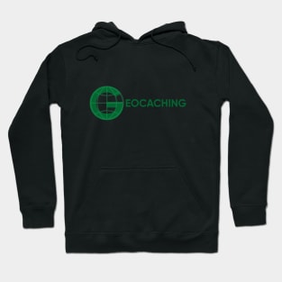 geocaching Hoodie